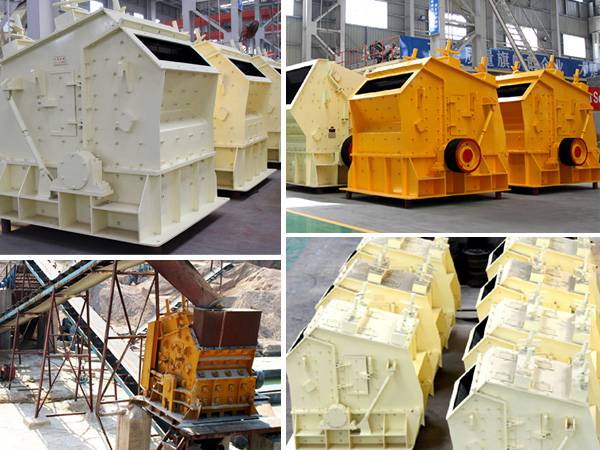 impact crusher