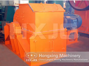 Hammer Crusher