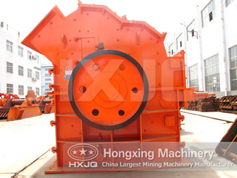 Hammer Crusher