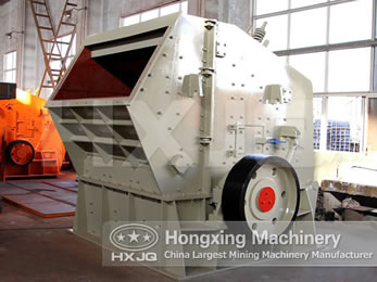 Impact Crusher