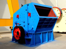 Impact Crusher