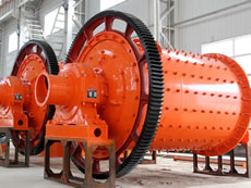 Ball Mill