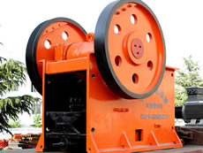 Mining Crusher