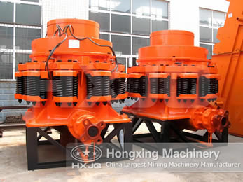 Cone Crusher